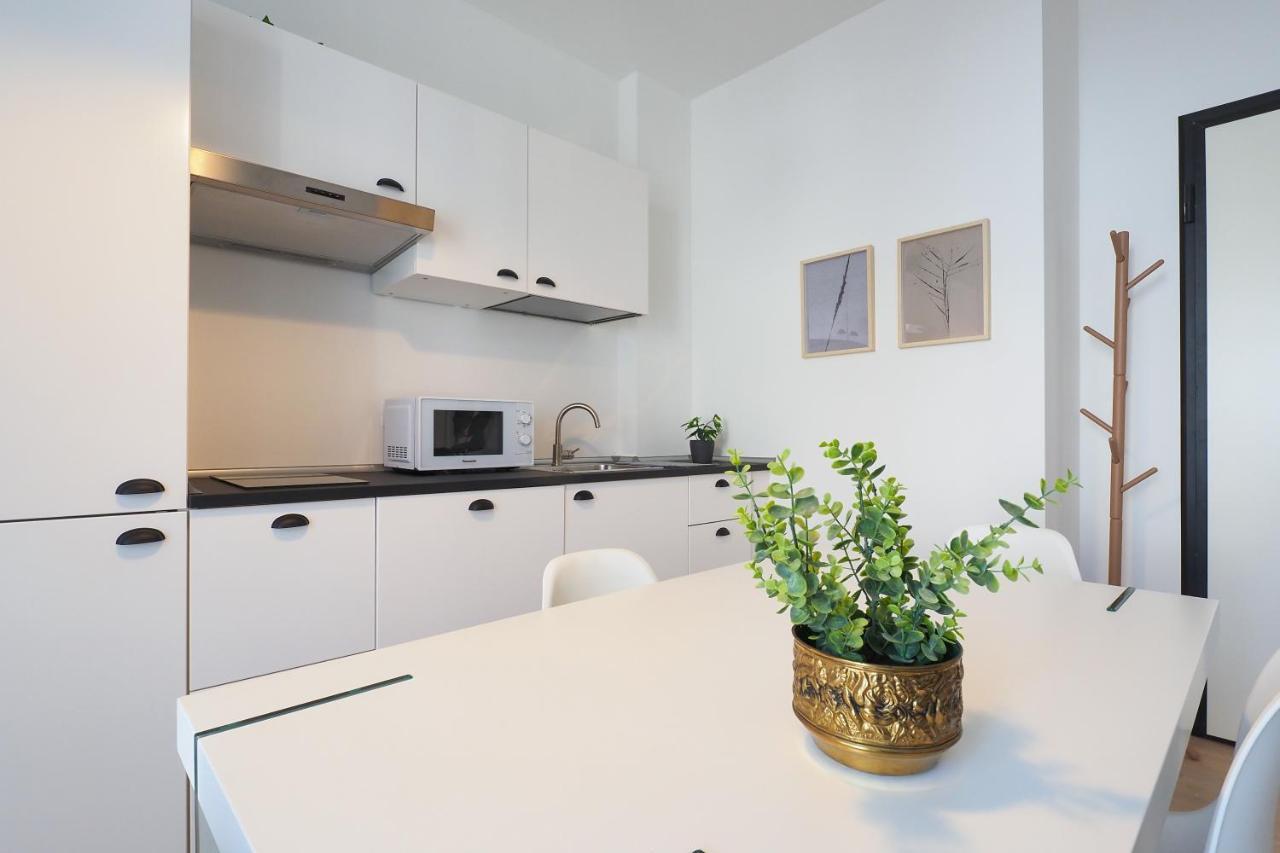 Primopiano - Napo Torriani Apartment Milan Exterior photo