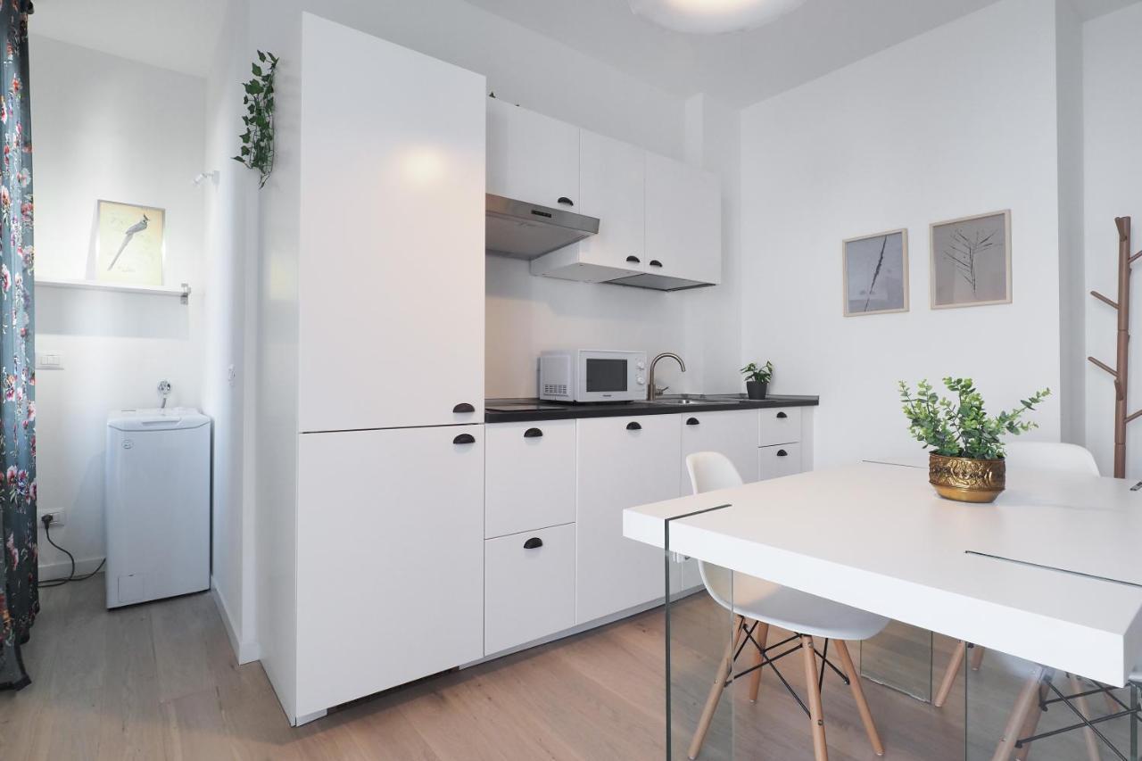 Primopiano - Napo Torriani Apartment Milan Exterior photo