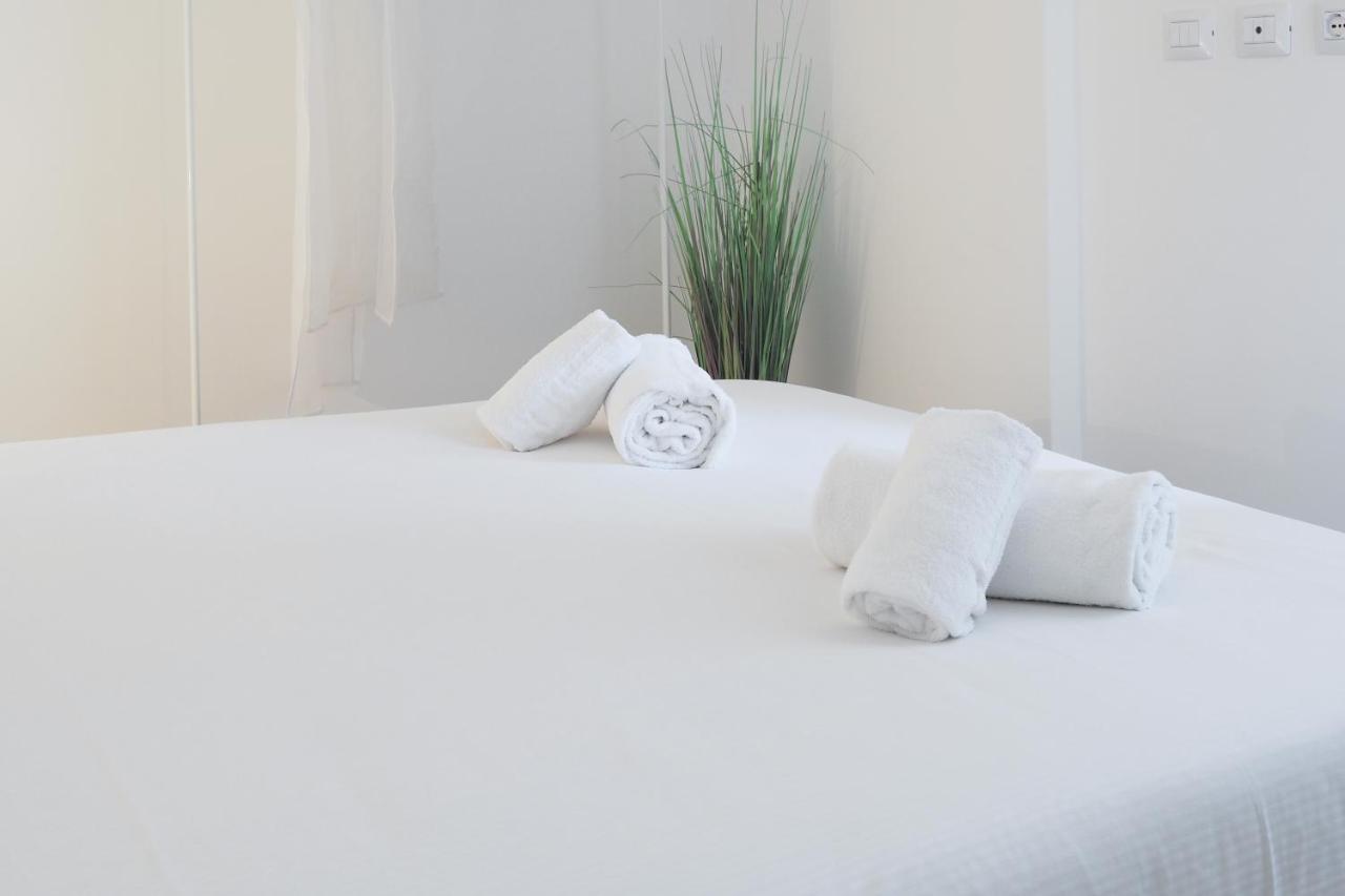 Primopiano - Napo Torriani Apartment Milan Exterior photo