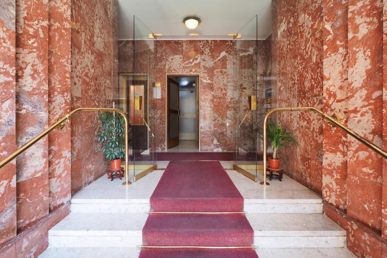 Primopiano - Napo Torriani Apartment Milan Exterior photo